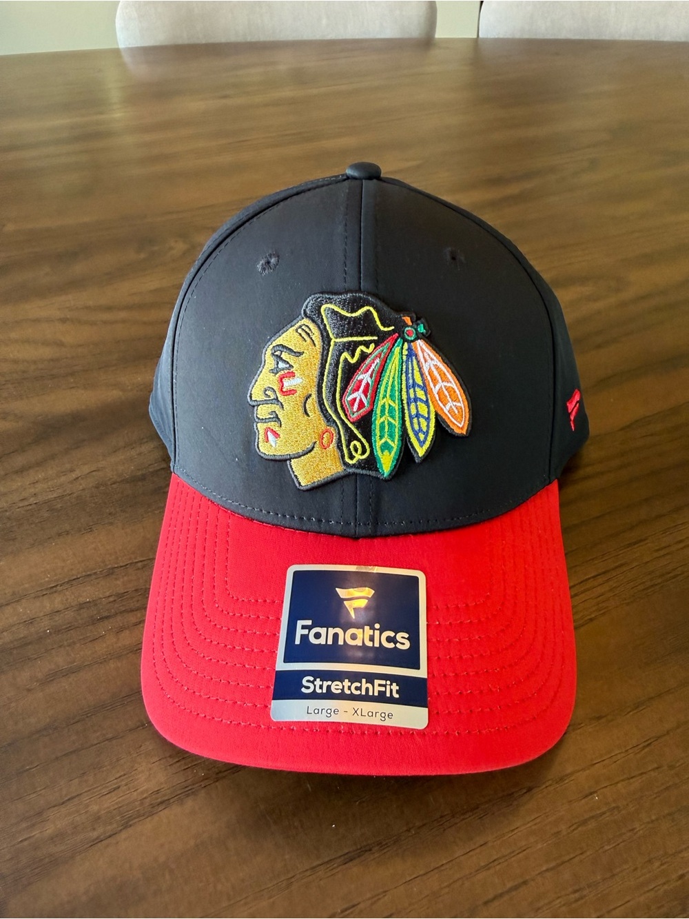 Chicago Blackhawks hat
